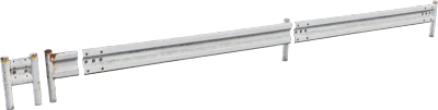 modular metal guardrail kit 001 — Descargar