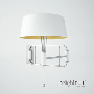Wall lamp - MILES — Ver 3