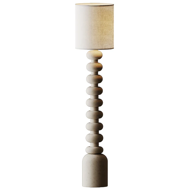Emil Floor Lamp — Descargar