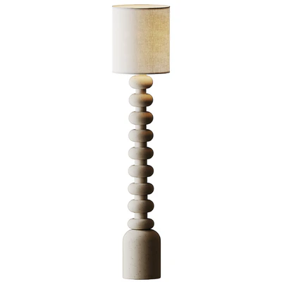 Emil Floor Lamp — Ver 1