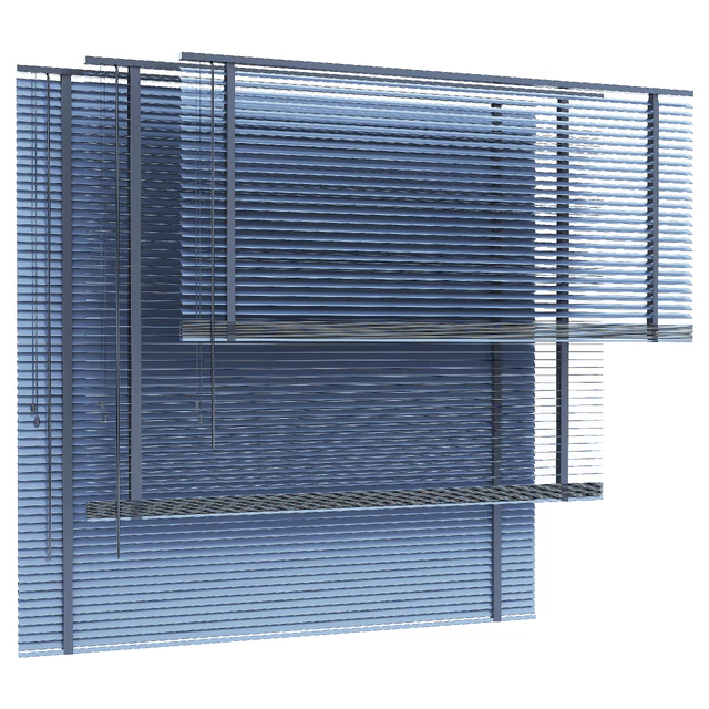 Жалюзи Blinds — Скачать