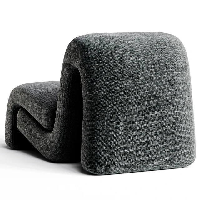 Armchair Curve — Descargar