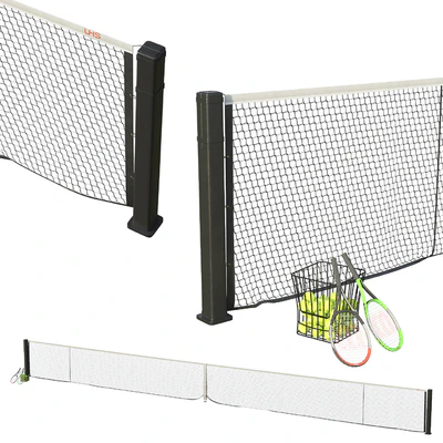 Tennis net — Ver 1