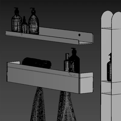 Bathroom set SWOG — Ver 6