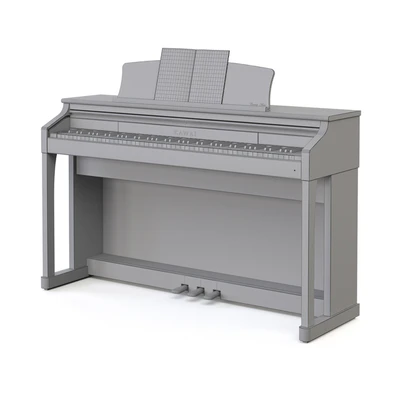 Kawai Concert Artist CA 17 — Ver 3