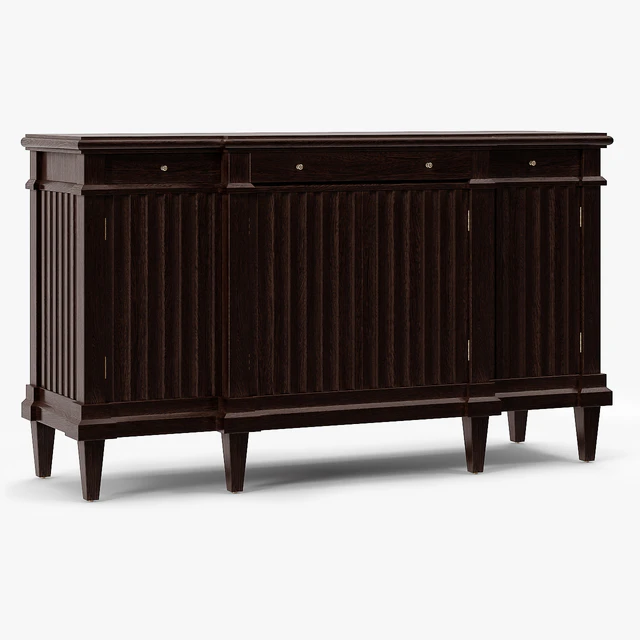 Rose Tarlow Vaucluse Cabinet — Скачать