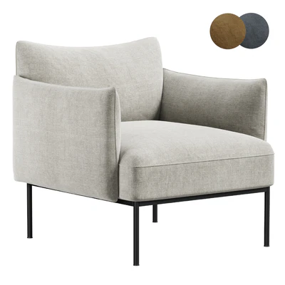 Penn Chair — Вид 1