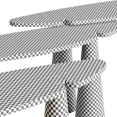 Agapecasa Console Eros Oval — Вид 6