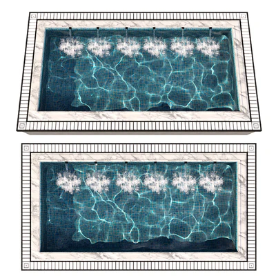 SWIMMING POOL NO59 — Ver 4