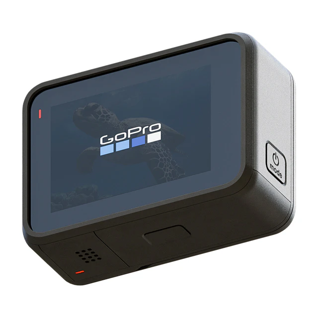 GoPro Hero 7 — Descargar