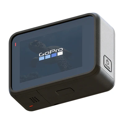GoPro Hero 7 — Ver 3