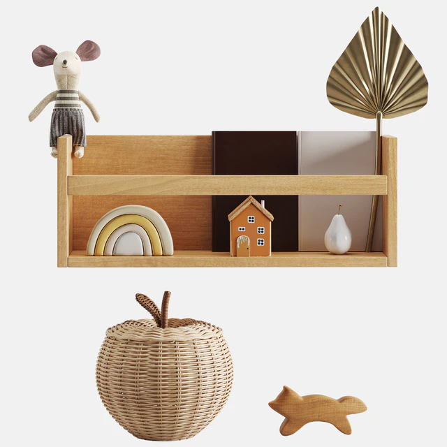Children decor 03 — Скачать