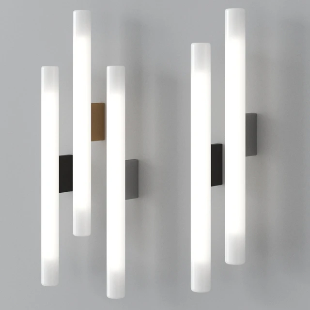 NEA Sconce by KAIA lamp — Descargar