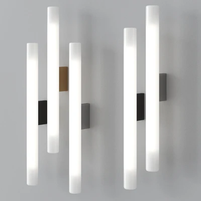 NEA Sconce by KAIA lamp — Ver 3
