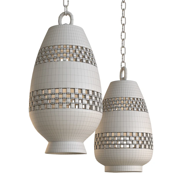 Laviva Home Pendant Atzompa Collection — Скачать
