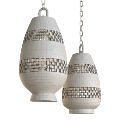 Laviva Home Pendant Atzompa Collection — Вид 4