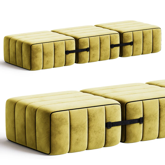 Curt Sofa System — Descargar