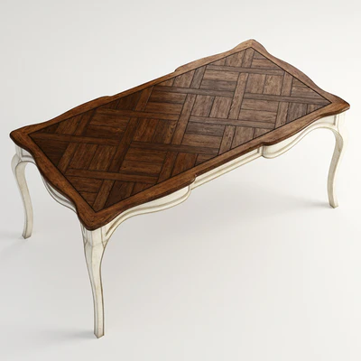 GRAMERCY HOME - STANFORD DESK 302.022 — Ver 2