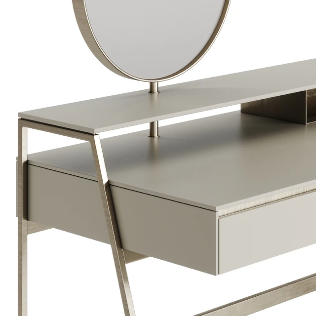 Gallotti&Radice Venere 124 Lite ( 2 Drawers) — Descargar