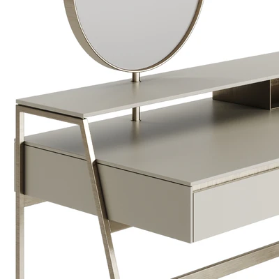 Gallotti&Radice Venere 124 Lite ( 2 Drawers) — Ver 4
