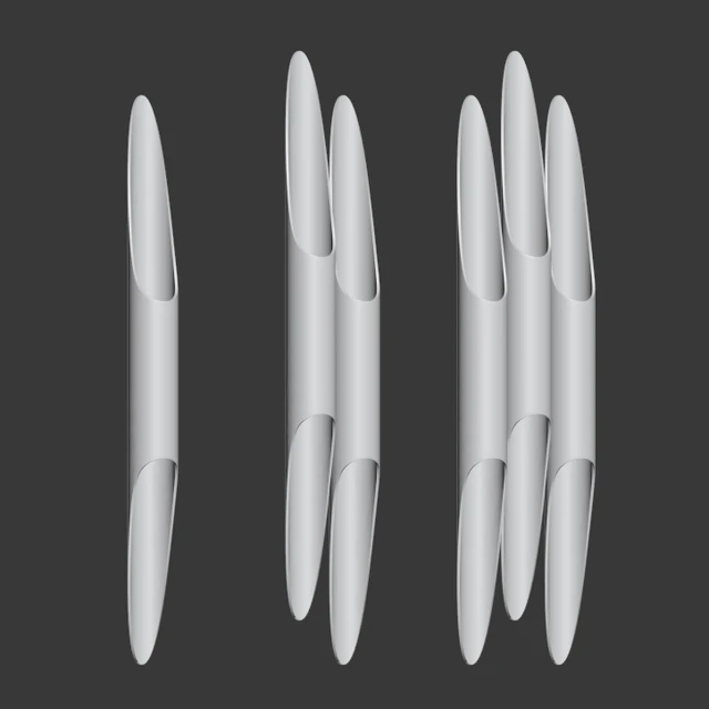 Delightfull Coltrane Wall Sconce - 3 Types — Descargar
