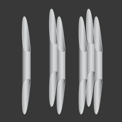 Delightfull Coltrane Wall Sconce - 3 Types — Ver 2