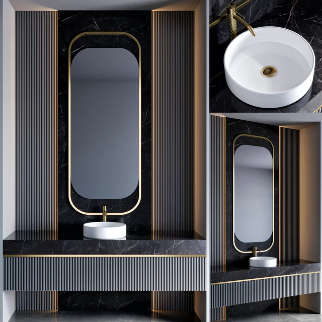 bathroom furniture 58 — Descargar