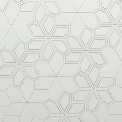 Parquet Foglie d'Oro, Azalea — Ver 3