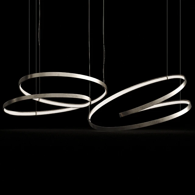 Cattelan Italia Heaven Lite Ribbon Light — Descargar