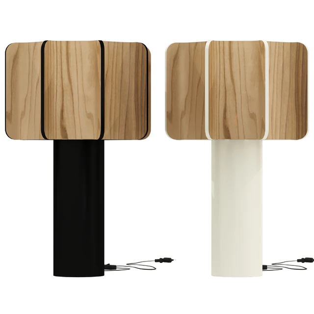 Table lamp KACTOS from LZF — Descargar