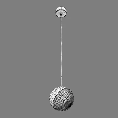 81551x Dafne Lightstar — View 5