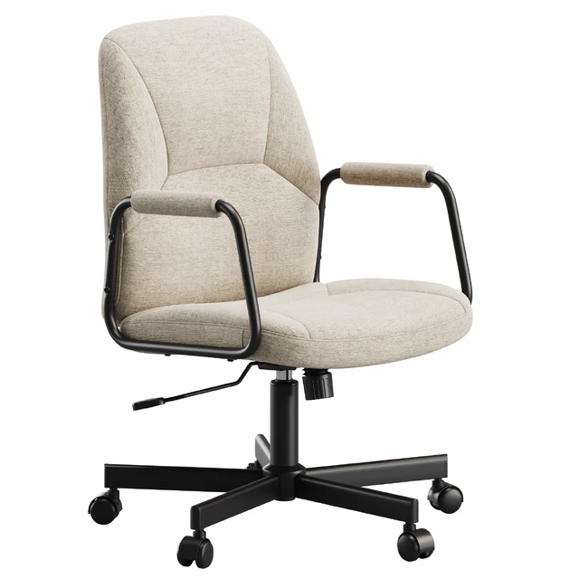 Office chair Stephen — Descargar