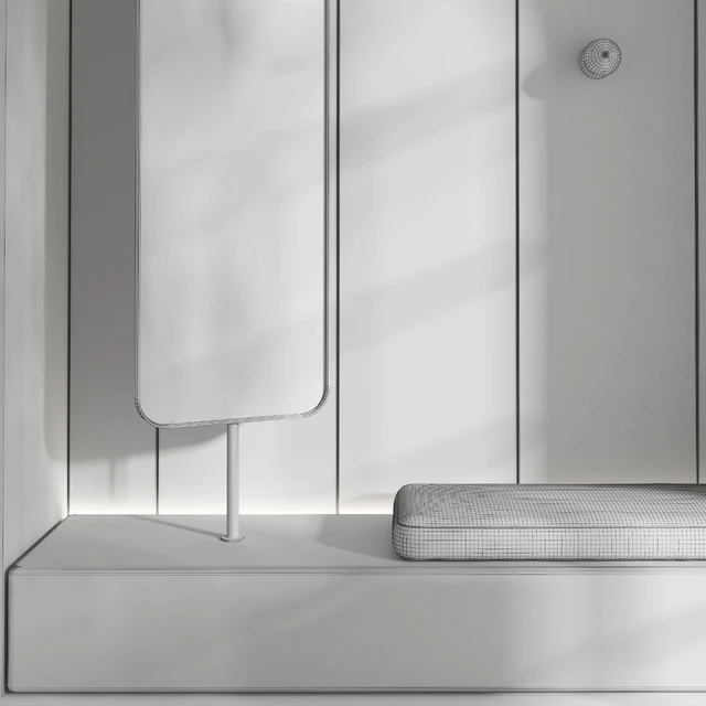 Hallway 02 — Descargar