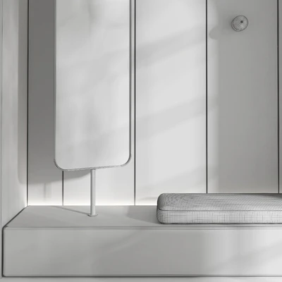 Hallway 02 — Ver 6