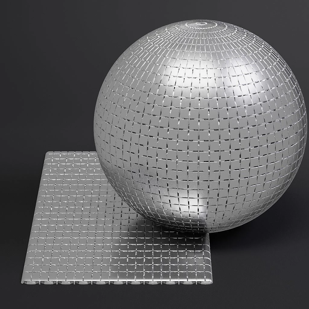 metal mesh 013 — Скачать