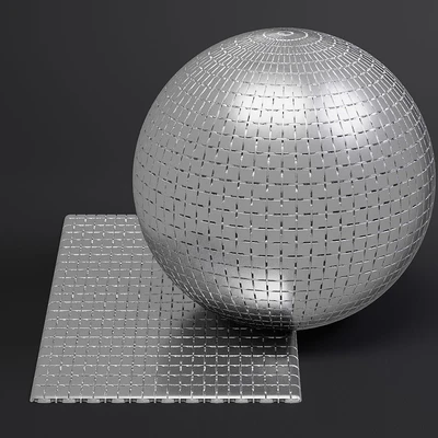 metal mesh 013 — Скачать