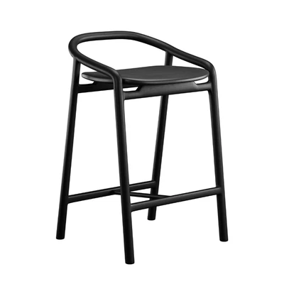 Brioni bar stool by woak — Вид 6