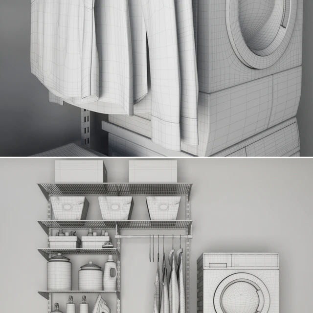 Washing and drying machine ELECTROLUX I Laundry — Descargar