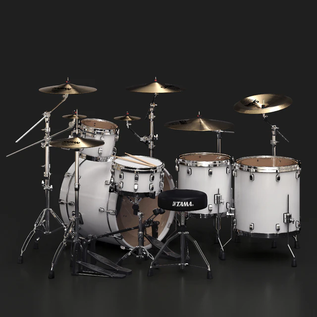 Tama Performer Drum Kit — Descargar