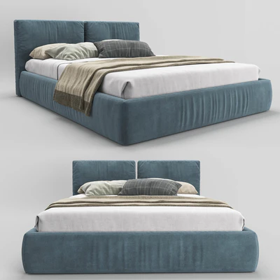 Letto BRICK BED — Вид 1