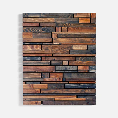 panel wood art 04 — Ver 5