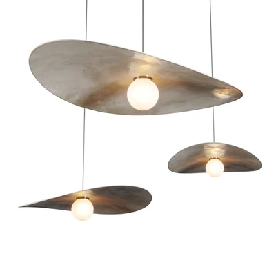 L & G Studio Myrna Pendant Lamps — Вид 7