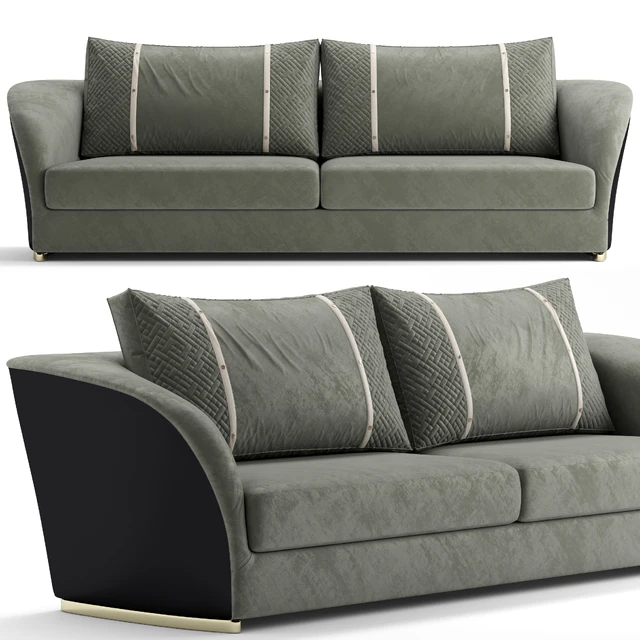 Sofa bentley — Descargar