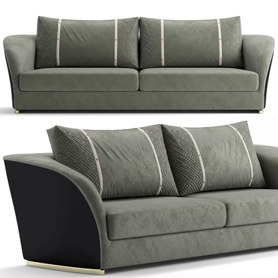 Sofa bentley — Ver 1