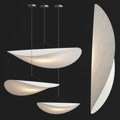 Tense Pendant Lamp — Вид 4