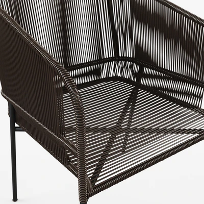 Varaschin Cricket Poltroncina — Ver 3