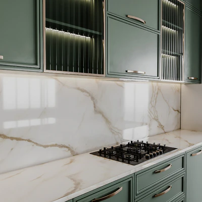 kitchen modern265 — Вид 7