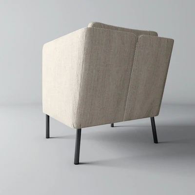 Ikea Ekero — Ver 2