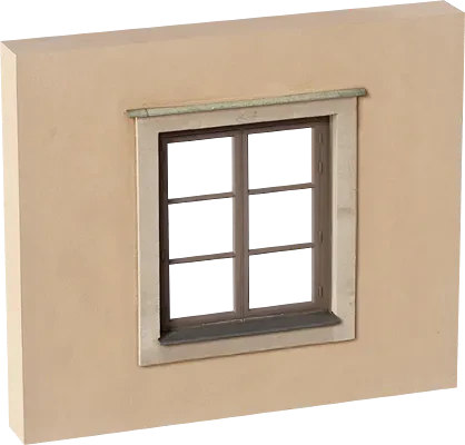 modular building window 030 — Descargar