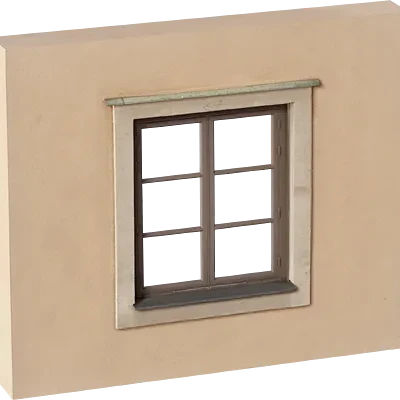 modular building window 030 — Descargar
